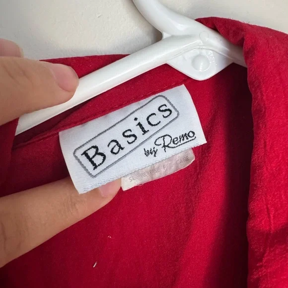 Colorful Button Down Shirt - Picture 4 of 6